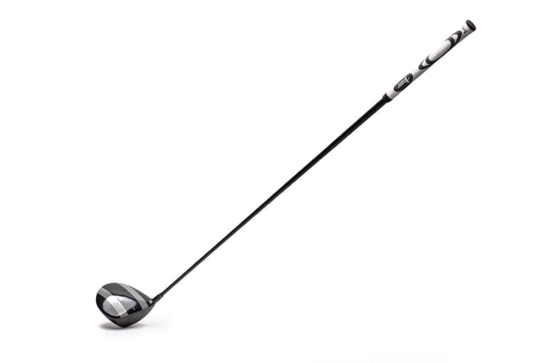 Swingweight, Flex, and Lie Angle Decoded: Driver Fitting Numbers in Plain English
