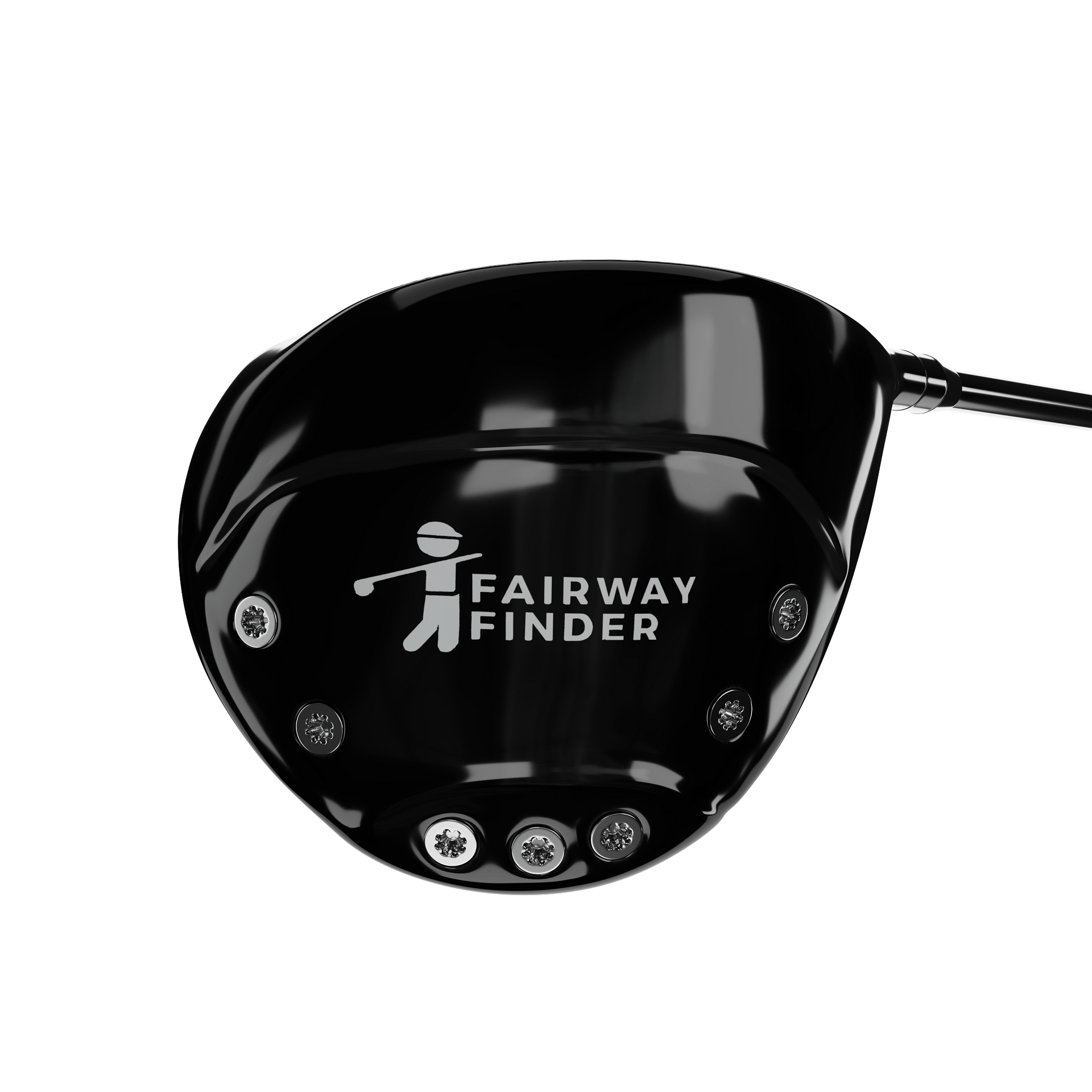 Driver Fairway Finder Golf